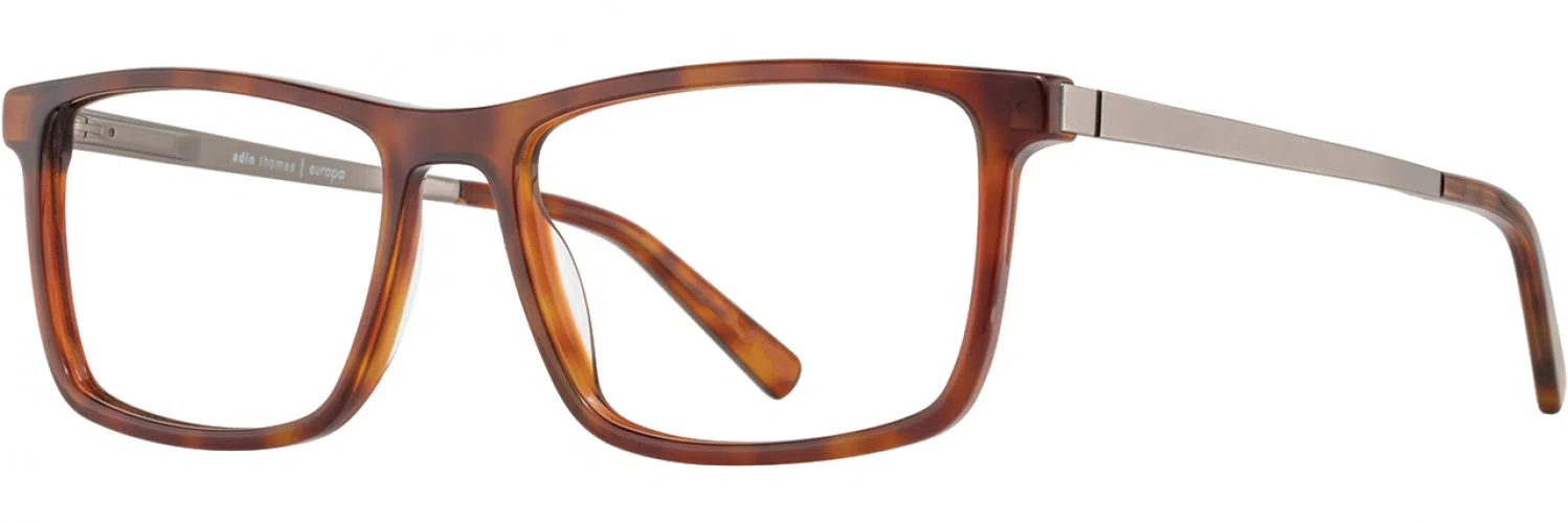 Adin Thomas AT582 Eyeglasses - view 21